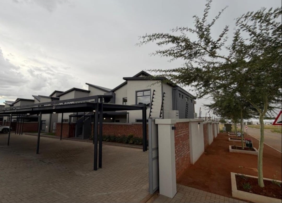 4 Bedroom Property for Sale in El Toro Park Northern Cape